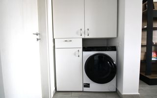Bloc nou, 2 camere in Dumbravita in spatele magazinului sportiv Decathlon - Poză 14