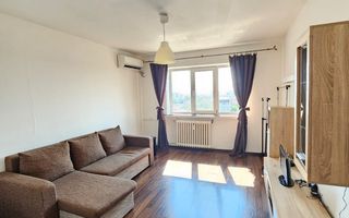 Apartament 2 camere decomandat- Rendez Vous/ Gara - Poză 6
