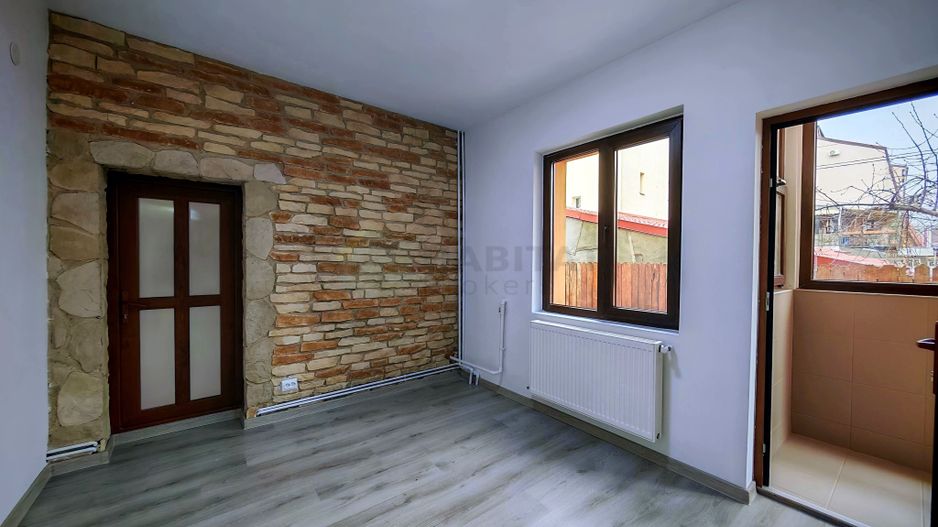 Vilă Individuală cu o curte generoasa zona Aparatorii Patriei - Poză 34