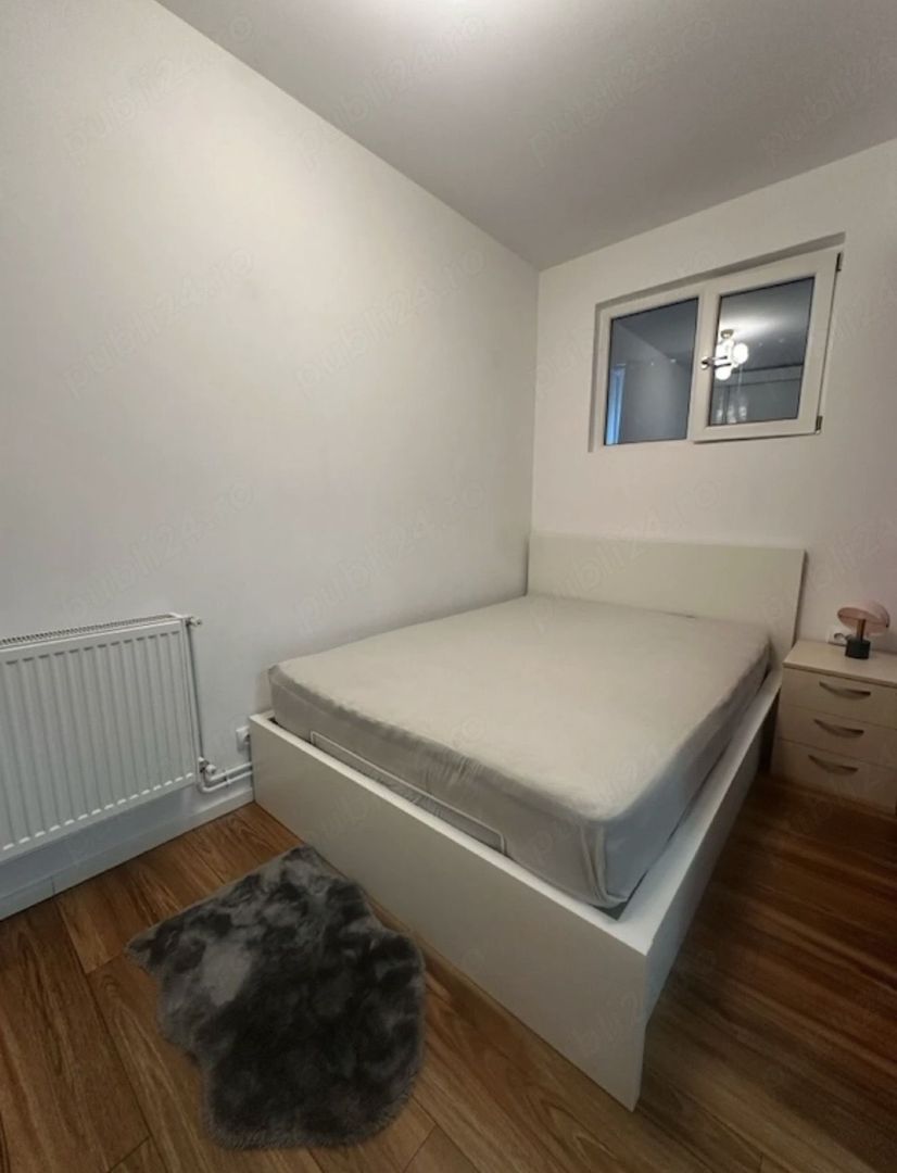 AP. 2 CAMERE- IANCULUI, CENTRALA PROPRIE, BUCATARIE INCHISA, MODERN - Poză 4