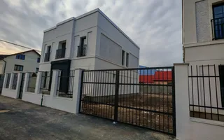 Casa moderna comuna Harman,zonă centrală! - Poză 15