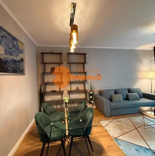 Apartament -2 camere (3min metrou Grozavesti) - Poză 8