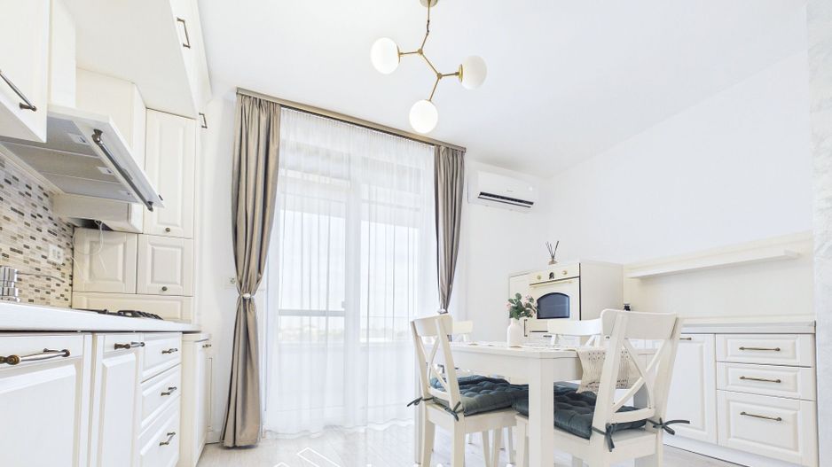 Apartament 2 camere, elegant si luminos, Central - 7 minute de Unirii - Poză 15