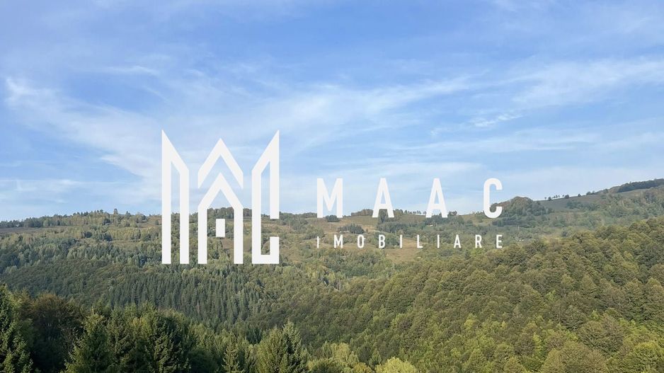 Super oferta I Vânzare Teren – Poiana Sohodol, Județ Alba - Poză 1