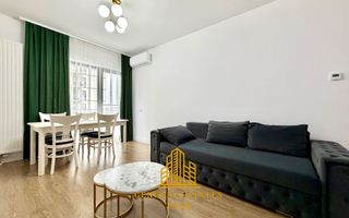 Vânzare apartament 2 Camere PREMIUM | Silk District - Poză 17