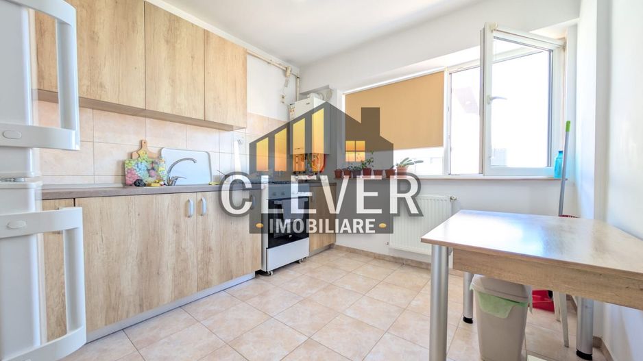 Apartament 3 camere decomandate Th.Pallady-Mutare Imediata - Poză 5