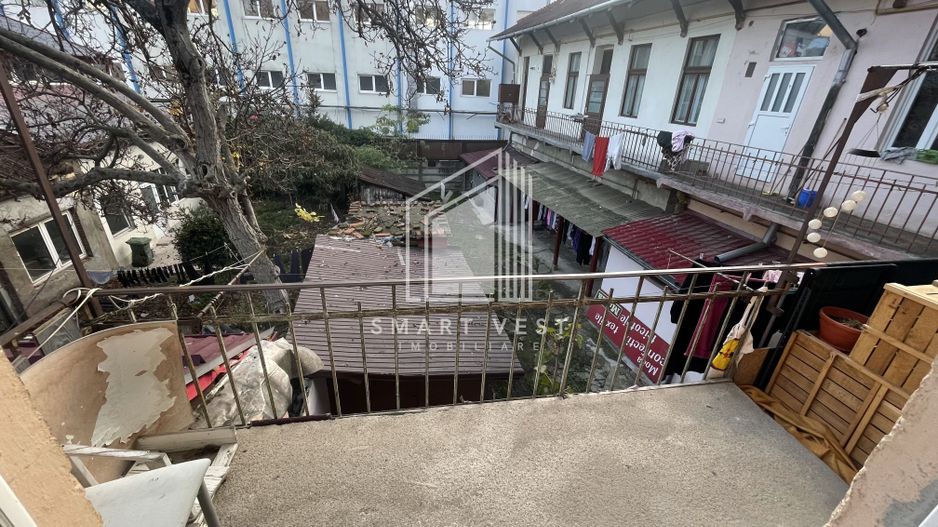 Inchiriere apartament 4 camere | Etaj 1 | Zona centrala - Poză 20