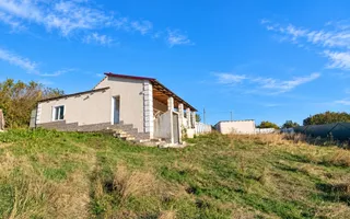 CASĂ CU TEREN DE 19 ARI ȘI GARAJ | CHIRCA,  ANENII NOI | 53.900 € - Poză 22