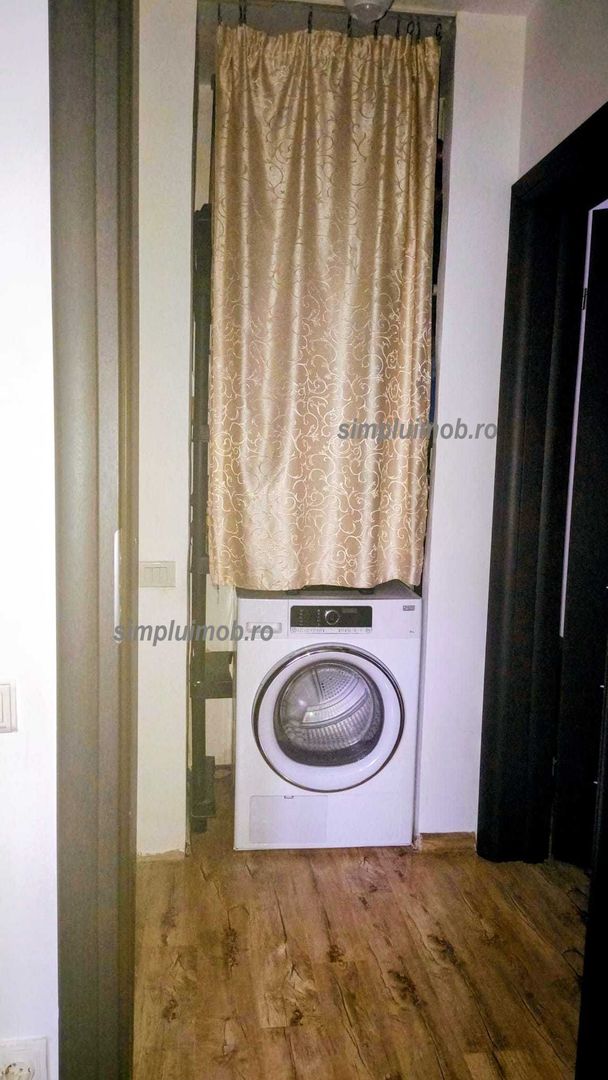 Apartament 2 camere Metrou 1 mai - Poză 6