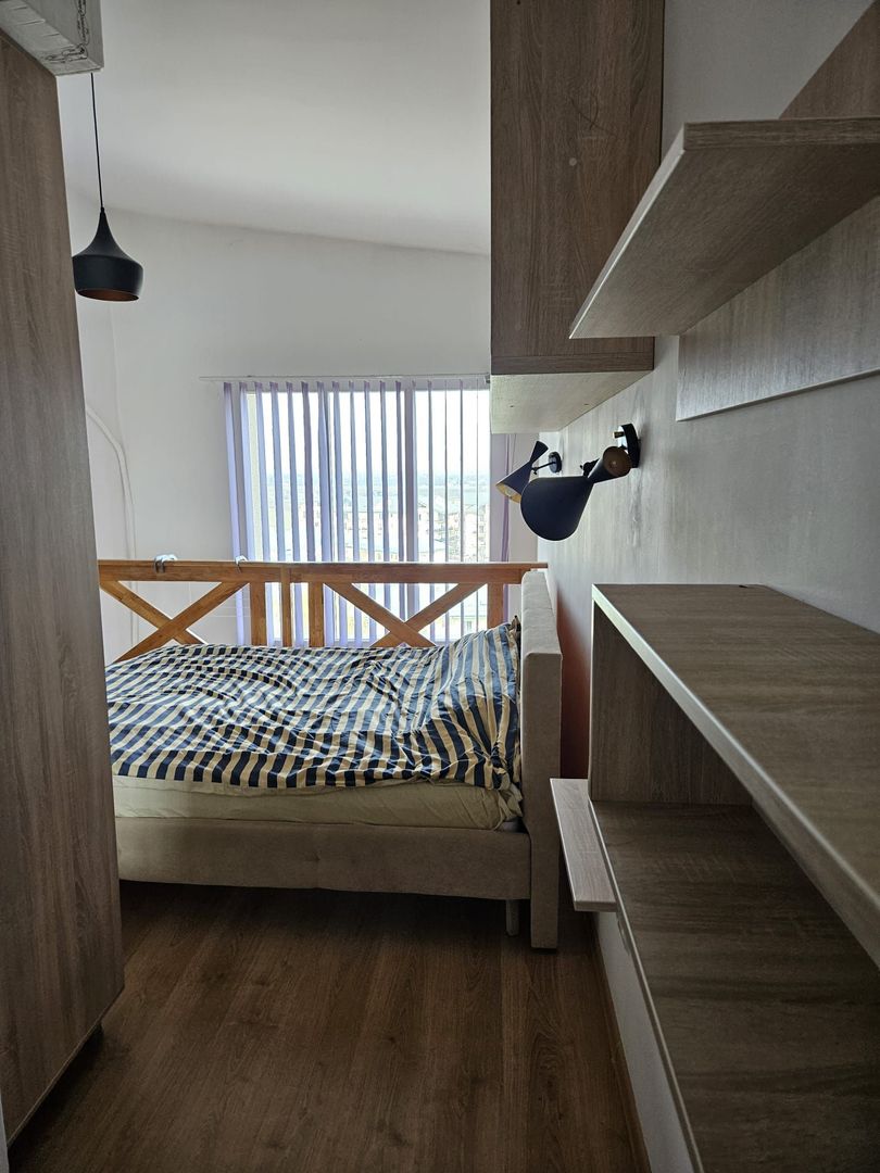 Loft tip duplex | Cosmopolis | Etaj 6+Mansarda | Parcare subterană - Poză 10