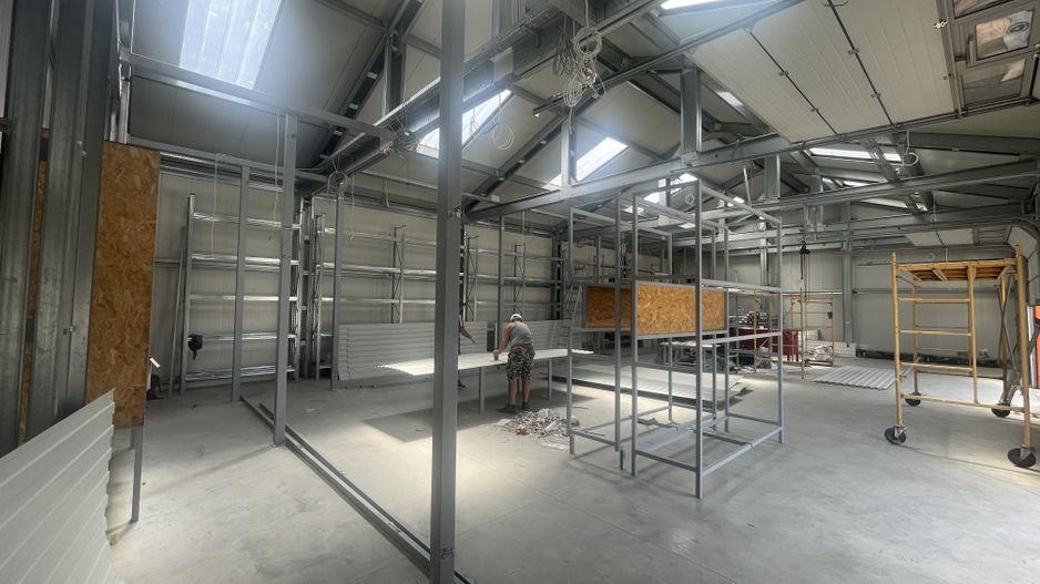 Teren 2600mp | Sector 1 | Pozitie excelenta | Dubla deschidere - Poză 8