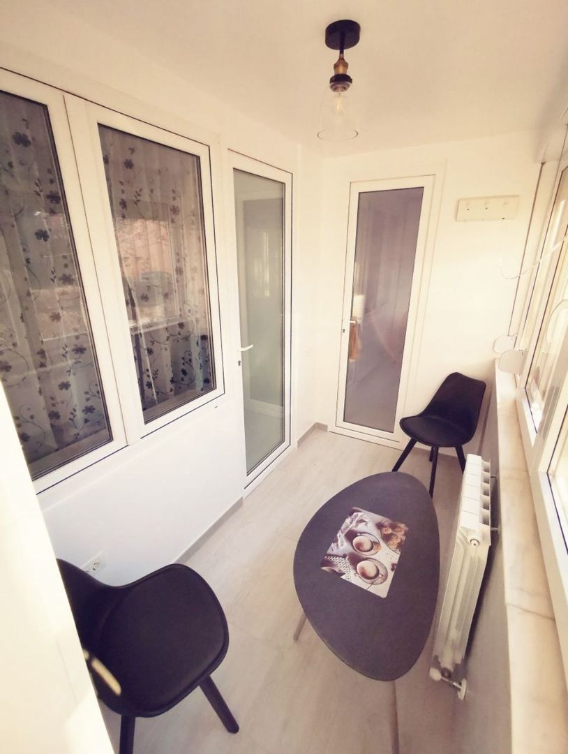 Apartament decomandat in Tomis 1 - Poză 6