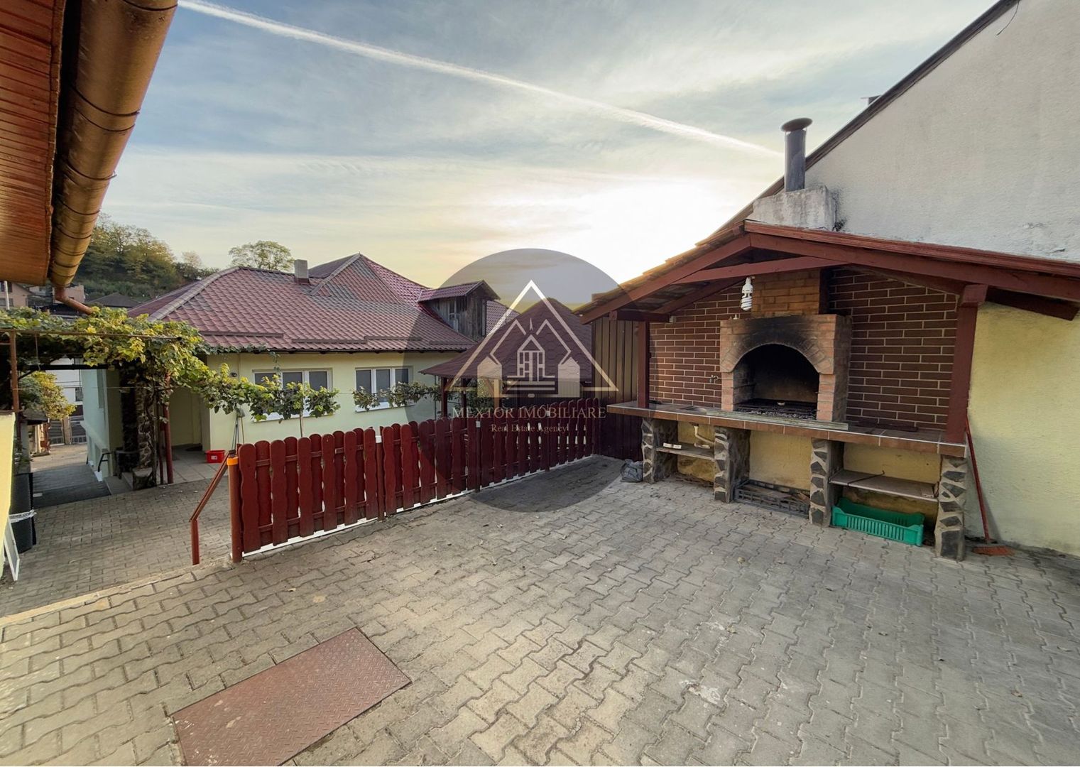 Apartament la casa, de inchiriat - Poză 18