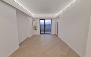 Apartament | 2 camere | Cortina North | Vedere libera Pipera - Poză 3