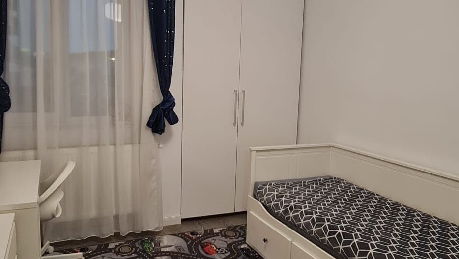 Apartament - 3 camere - Vivo- Floresti - Poză 10