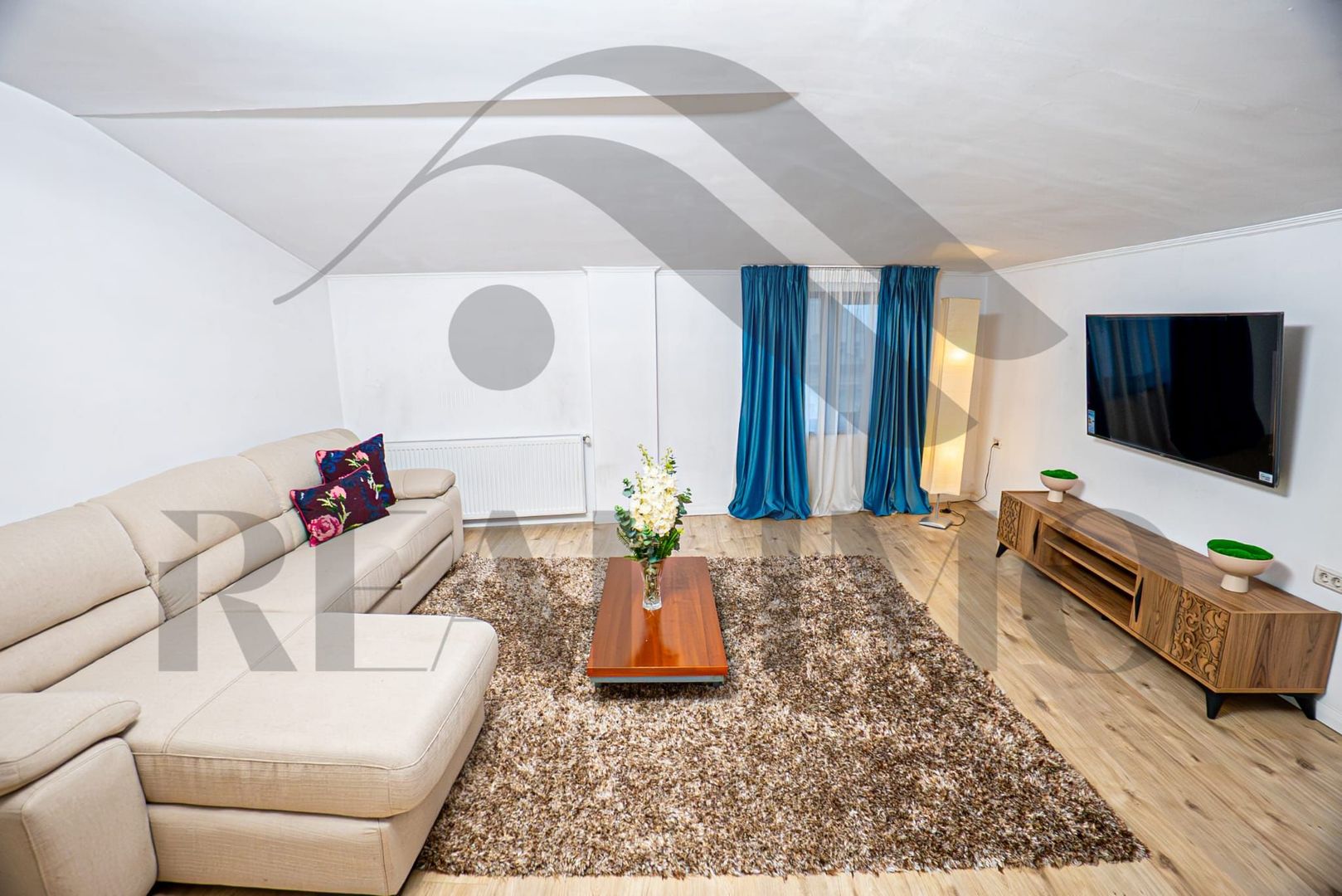 2 Dormitoare | Clădire 1900 Reabilitată | Pompă Căldură -Tomis 52 - Poză 1