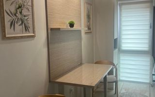 Apartament 2 camere de închiriat, Freya Home Family Market Bucium, Iași - Poză 2