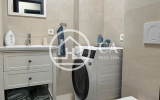 Apartament Modern la Prima Închiere 3 Camere în Sânmartin, lângă Oradea - Poză 11