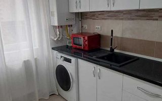 Apartament decomandat de inchiriat, 40 mp, parter, Lunca Cetatuii - Poză 2