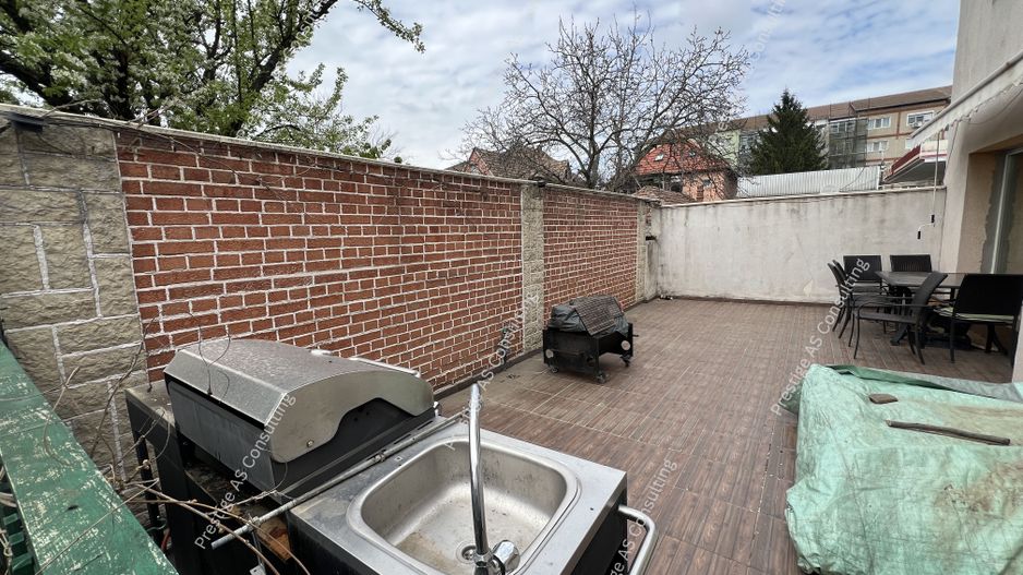 Vila Individuala 6 Camere+Garaj | 500mp Teren | Calea Girocului - Poză 20