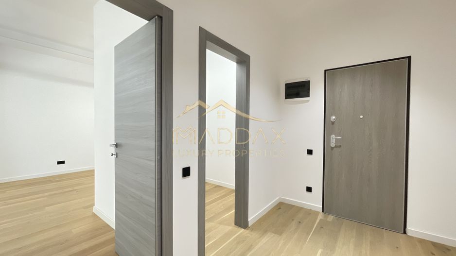 Apartament NOU**2 camere*Finisaje LUX*Parter//Floreasca//Rahmaninov - Poză 17