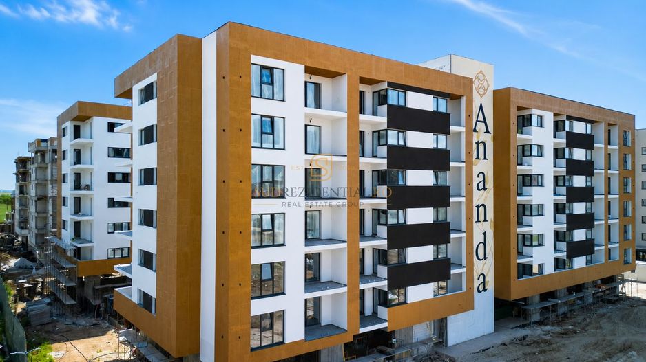 Apartament modern,finisaje noi-3 camere, zona excelenta,metrou Berceni - Poză 3
