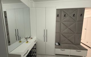 APARTAMENT 3 CAMERE | BLOC NOU CU LIFT | PARCARE SI BOXA | RADAUTI - Poză 8