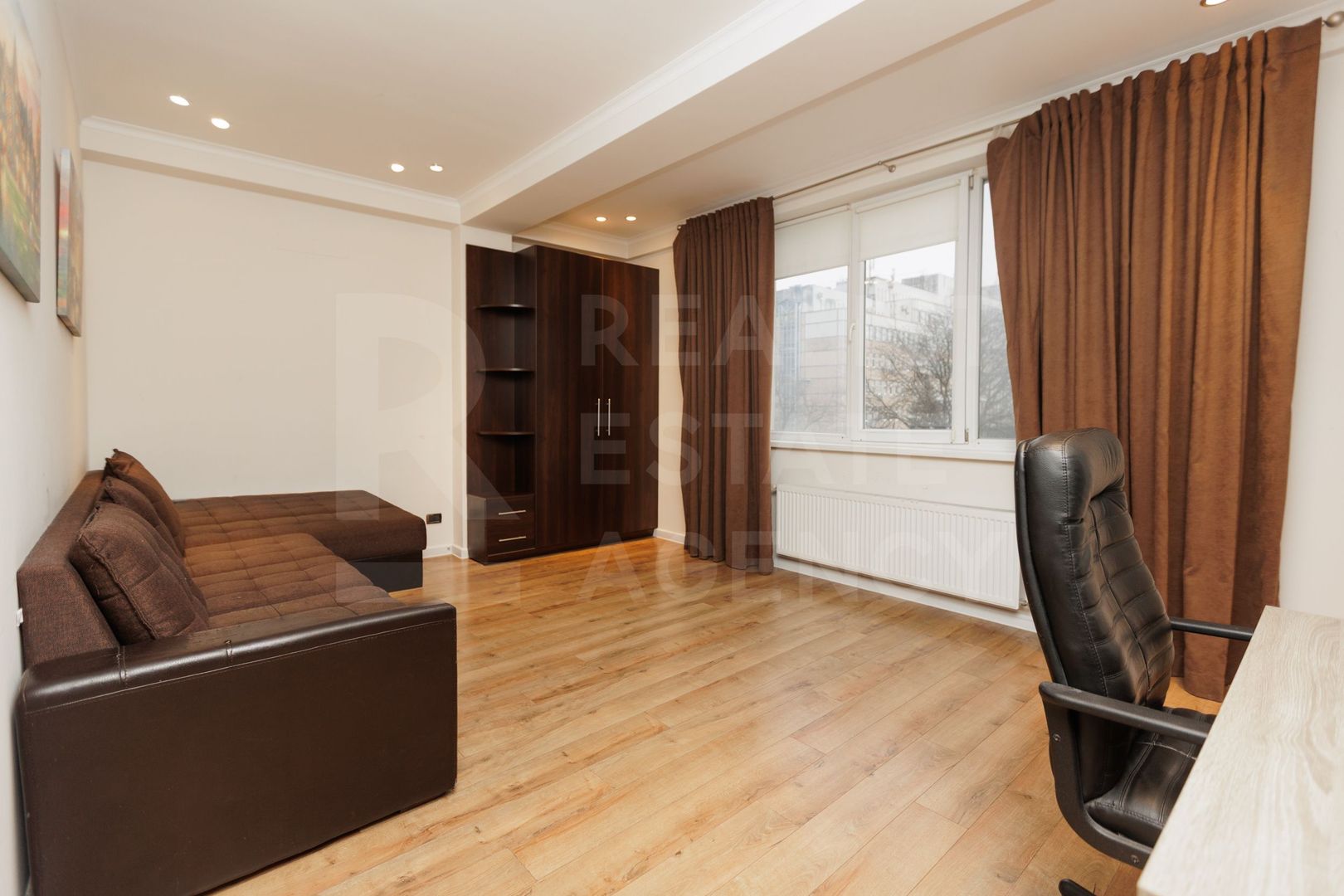 Vânzare. apartament, 2 camere, str. Constantin Vîrnav, Telecentru. - Poză 4