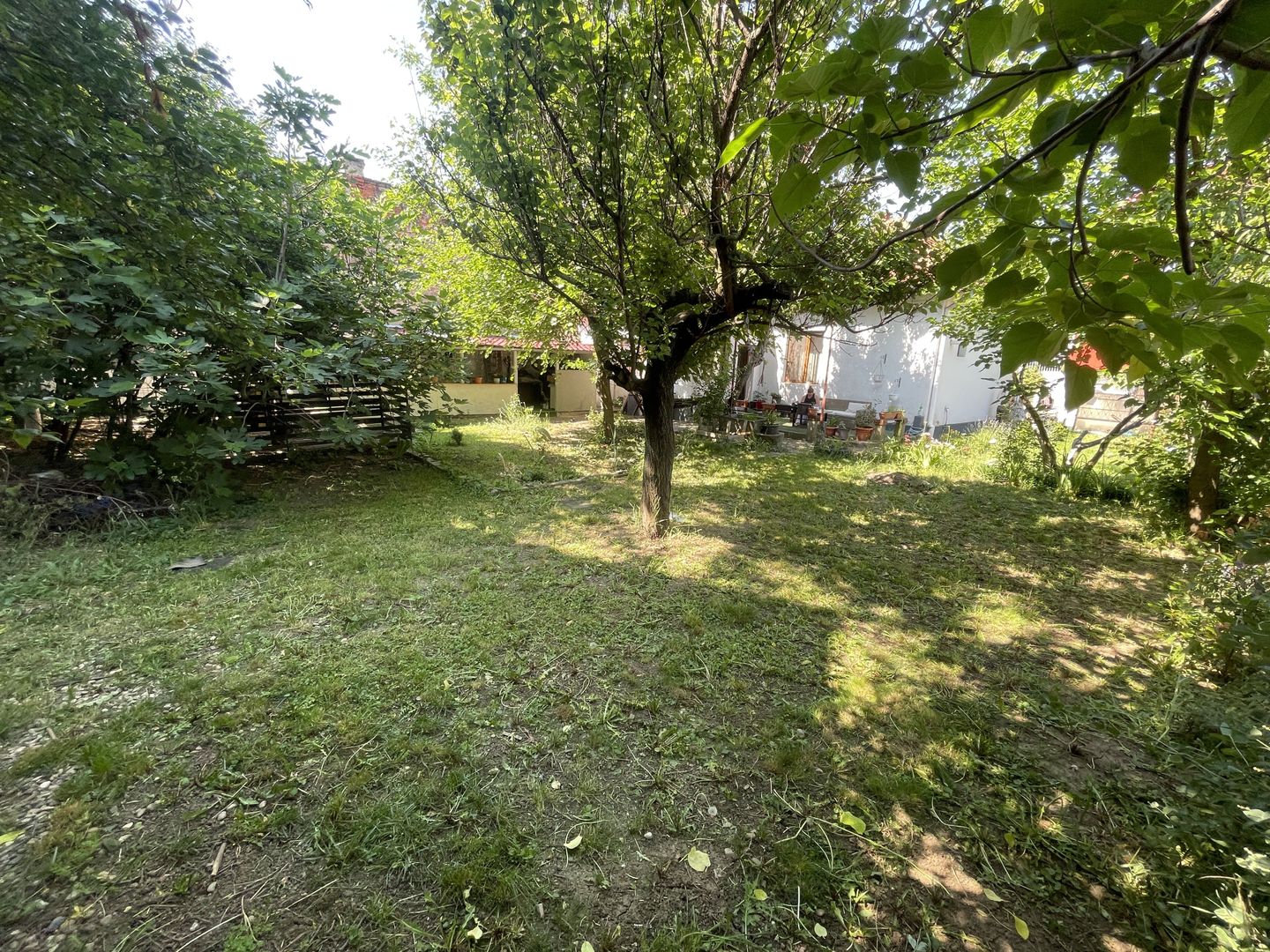 Girocului–Rebreanu | Casă de inchiriat | 500 mp teren | Birou/After-school - Poză 7