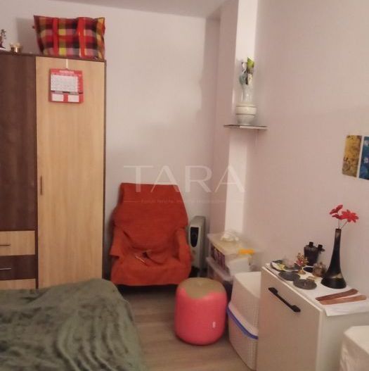 Apartament 2 camere decomandat în zona Vest, Cluj-Napoca. - Poză 1