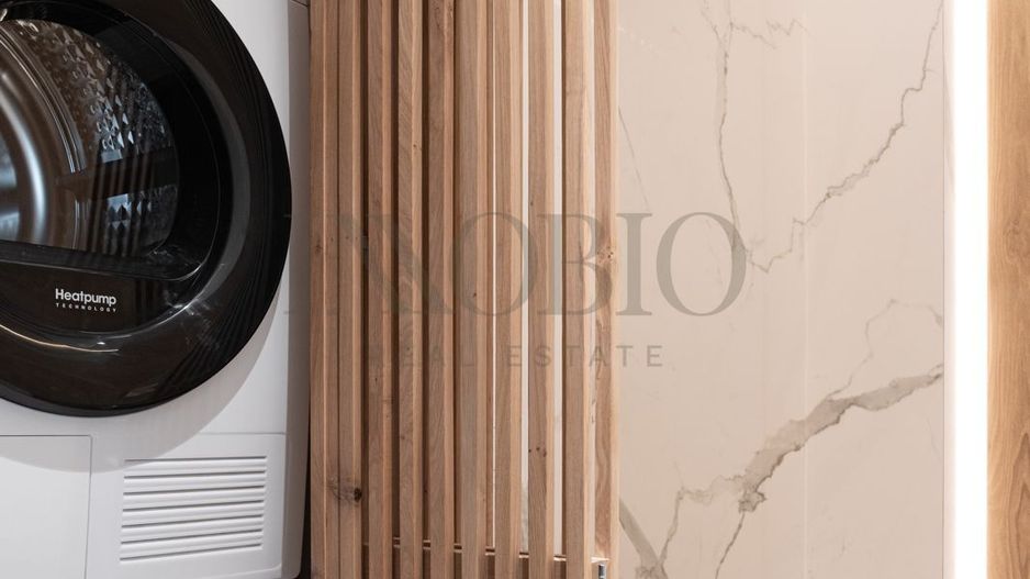 Apartament 2 Camere | Prima Inchiriere | Pines | Stejarii Country Club - Poză 9