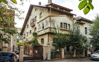 COMISION 0% - Apartament superb 2 camere Dorobanti  Capitale - str. Washington - Poză 25