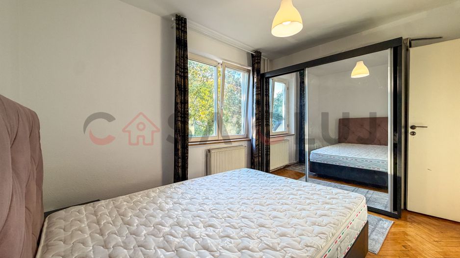 Apartament cu 3 camere zona Interservisan - Poză 2
