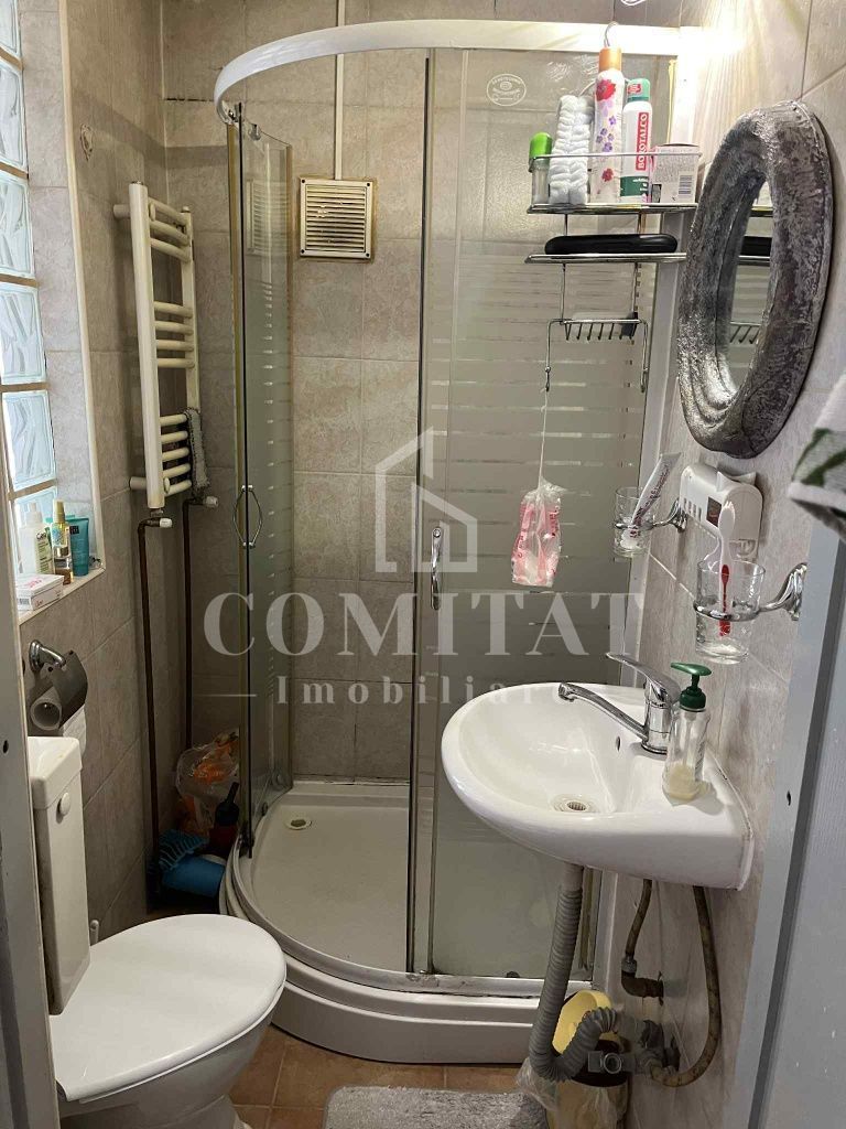 Apartament la curte | Zona Andrei Mureșanu - Poză 6