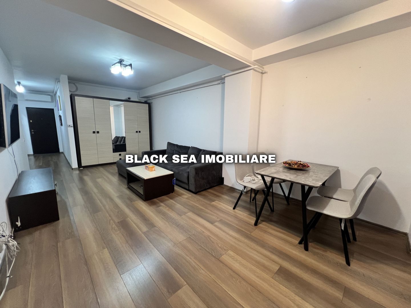 De inchiriat apartament 2 camere zona Energia - Termen lung - Poză 7