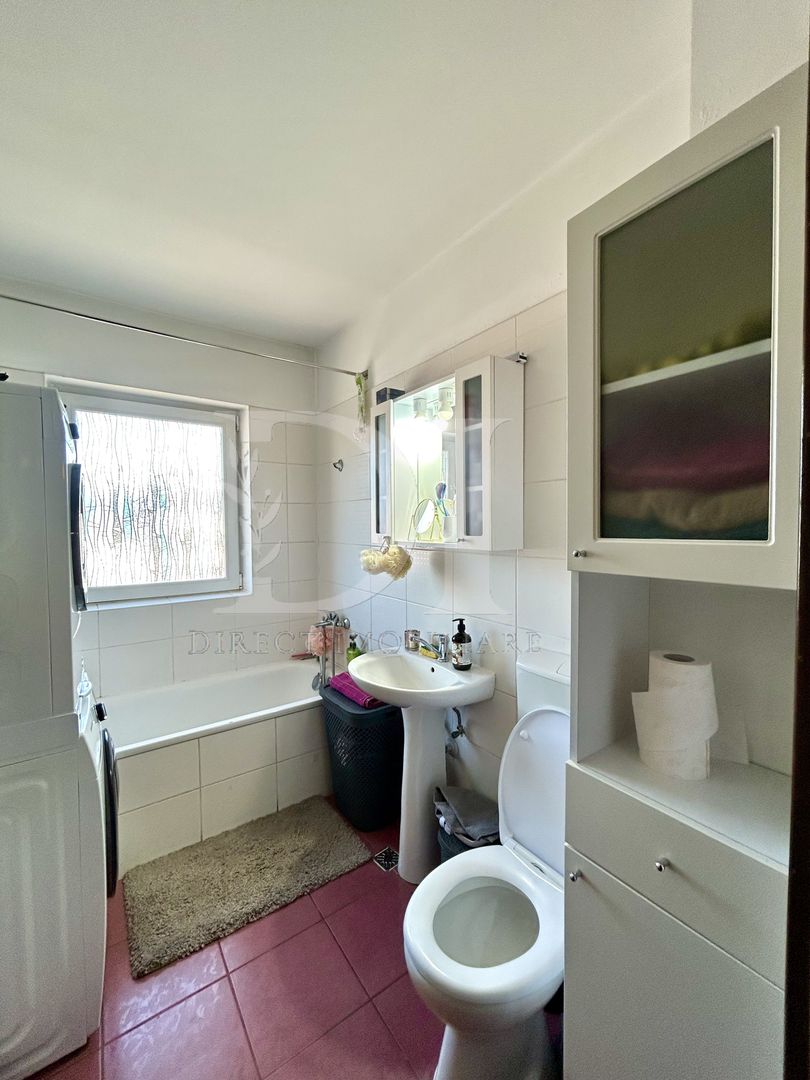 Apartament 2 camere + nișă | 58 mp | Eroilor/ Florest| Parcare inclusă - Poză 7