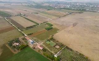 Casă cu teren 13 418 mp intravilan - Poză 18