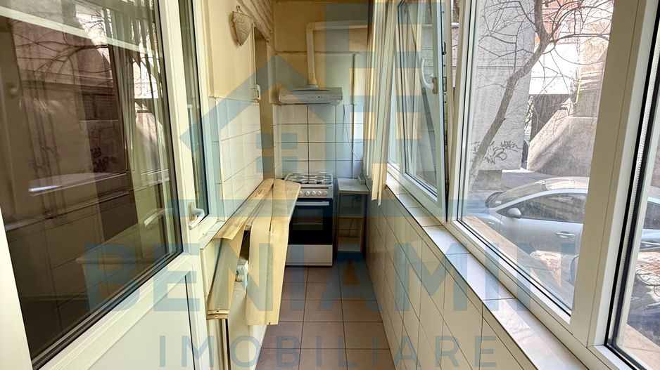 3 camere decomandat parter centrala 95mp Piata Centrala -pet friendly - Poză 10