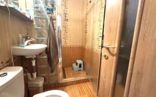 Apartament 3 camere | Decomandat | 2 balcoane | Arhitectilor - Poză 17