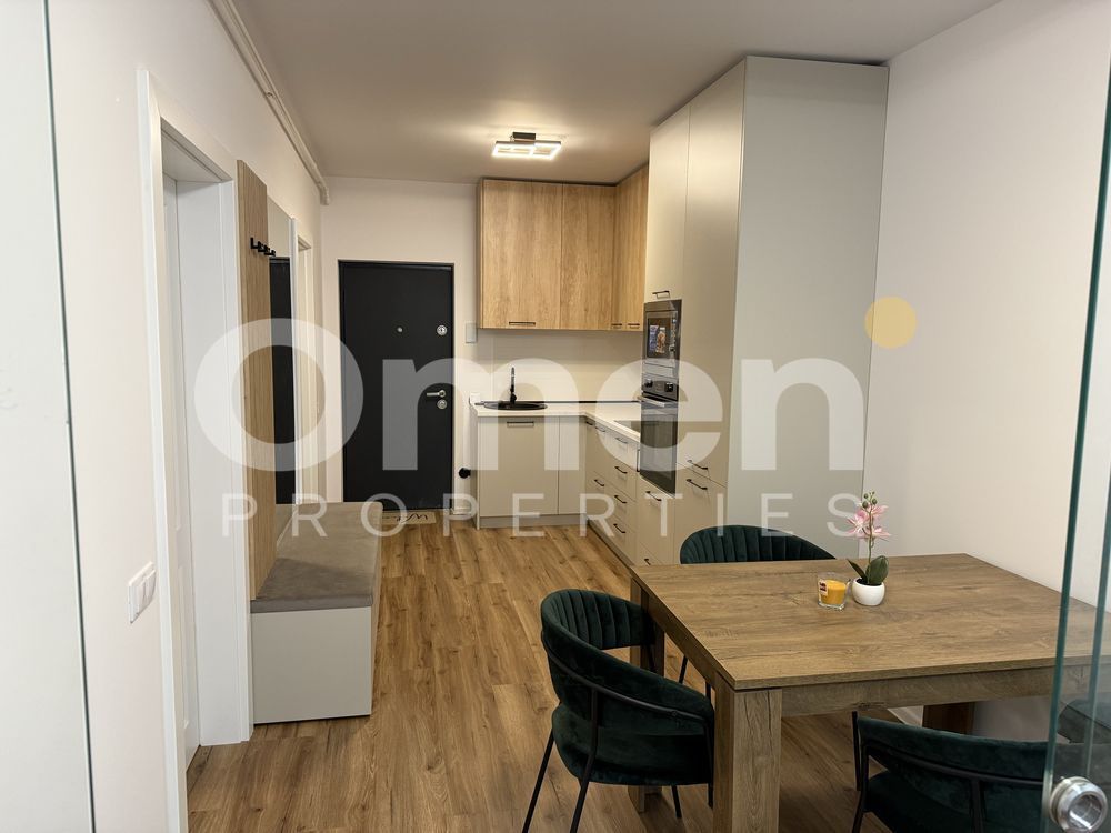 Apartament 2 camere de închiriat | parcare inclusa | bloc nou | Stefan cel Mare - Poză 9