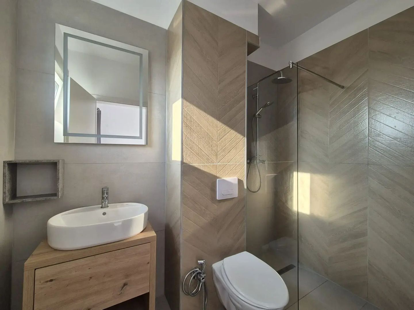 Apartament  3 camere cu gradina, comision 0%, Direct de la dezvoltator - Poză 6