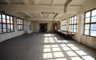 Complex industrial Periam - Poză 13