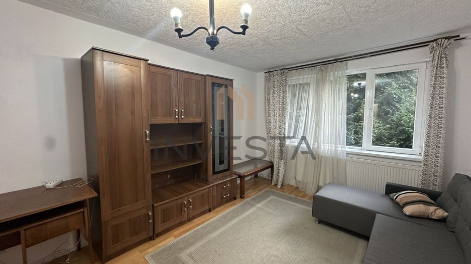 Oprtunitate de investitie 2 camere decomandate zona strazii Donath! - Poză 1