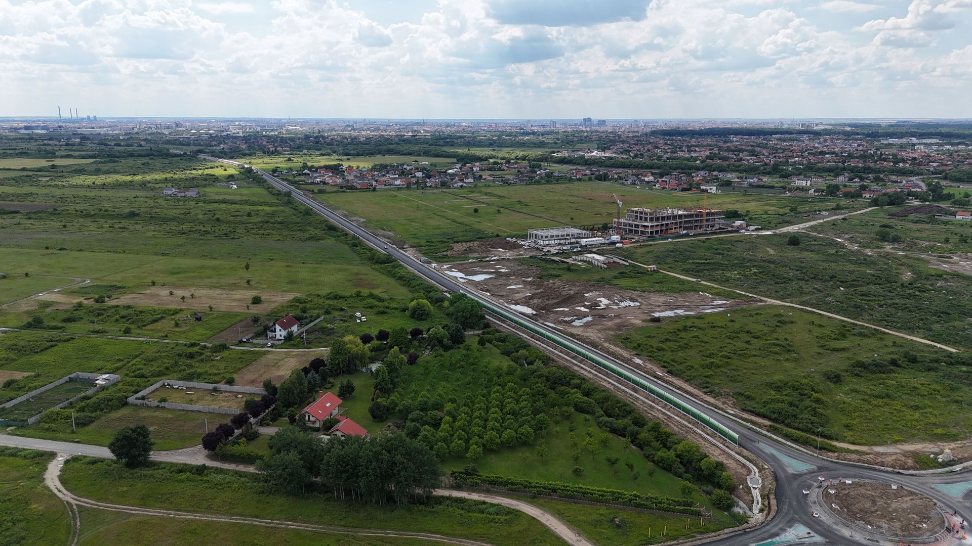 TERENURI PADUREA BISTRA - Poză 5