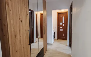 Apartament 3 camere decomandat etajul 1 65mp 500euro Nicolina 2 - Poză 15