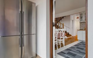 Casa individuala la pret de duplex langa padure | Comision 0% - Poză 7