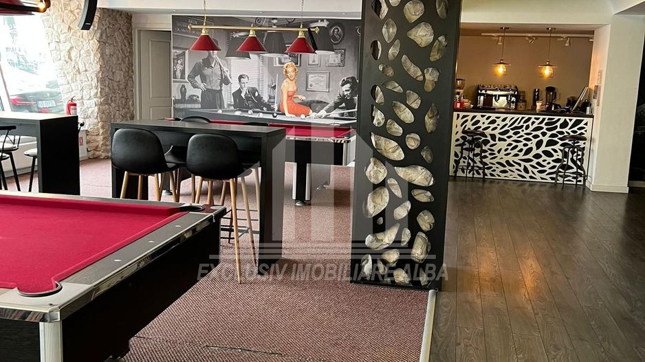 Spatiu comercial de vanzare, Cetate - Poză 1