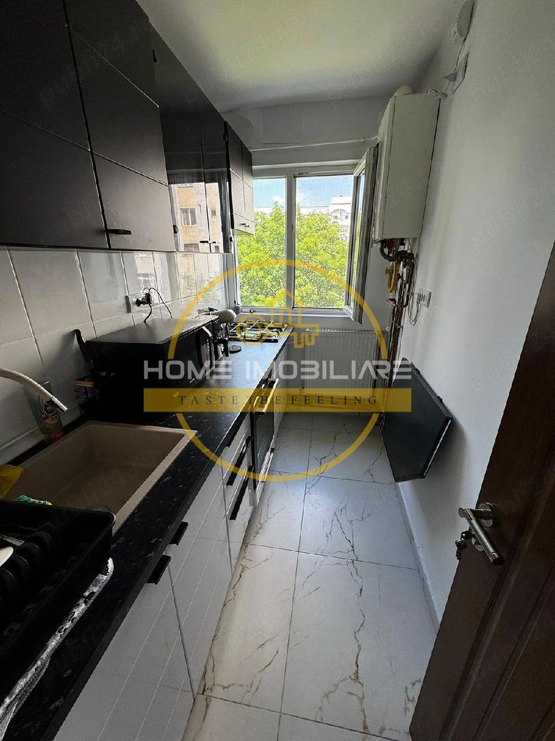 Apartament cu 2 camere/ 45 mp/ zona Alexandru cel Bun - Poză 4