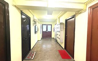 Apartament 2 camere , Vlahuță – Gemenii, Centrală proprie - Poză 9