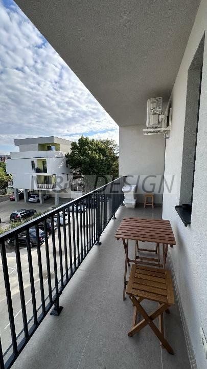 Apartament 2 camere Aradului bloc nou - Poză 15